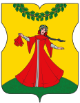 Coat of Arms of Maryina Roshcha (municipality in Moscow)